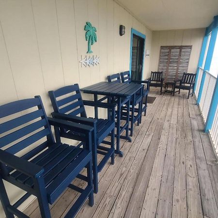 Beautiful 3 Bedroom BEACHFRONT Condo  Gulf Shores Exterior foto