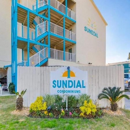 Beautiful 3 Bedroom BEACHFRONT Condo  Gulf Shores Exterior foto