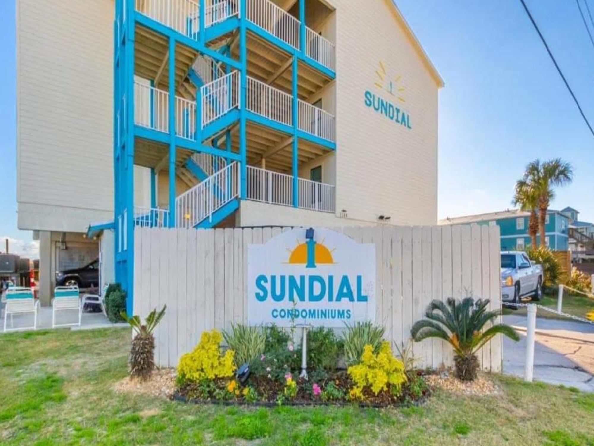 Beautiful 3 Bedroom BEACHFRONT Condo  Gulf Shores Exterior foto