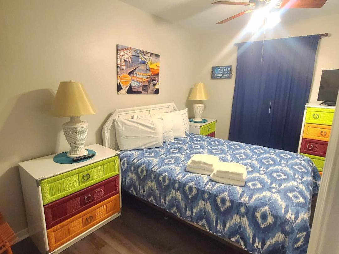 Beautiful 3 Bedroom BEACHFRONT Condo  Gulf Shores Exterior foto