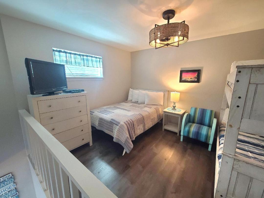 Beautiful 3 Bedroom BEACHFRONT Condo  Gulf Shores Exterior foto