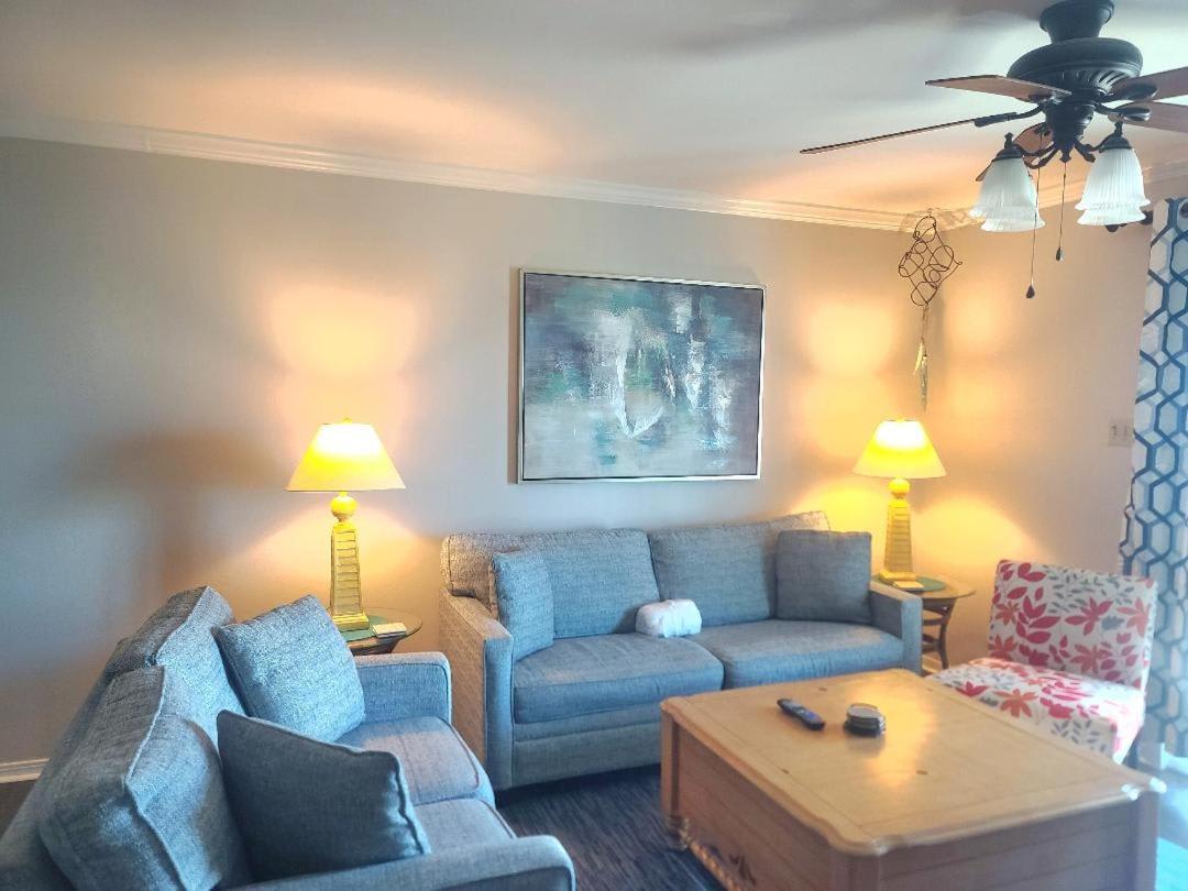 Beautiful 3 Bedroom BEACHFRONT Condo  Gulf Shores Exterior foto