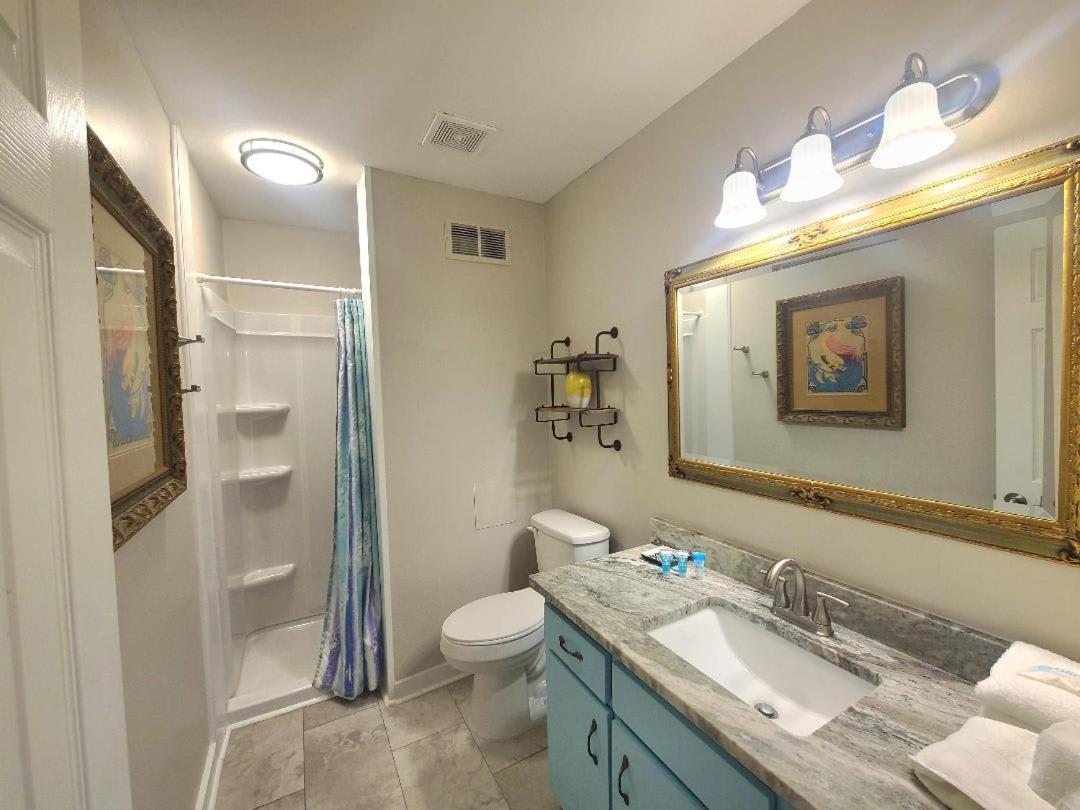 Beautiful 3 Bedroom BEACHFRONT Condo  Gulf Shores Exterior foto