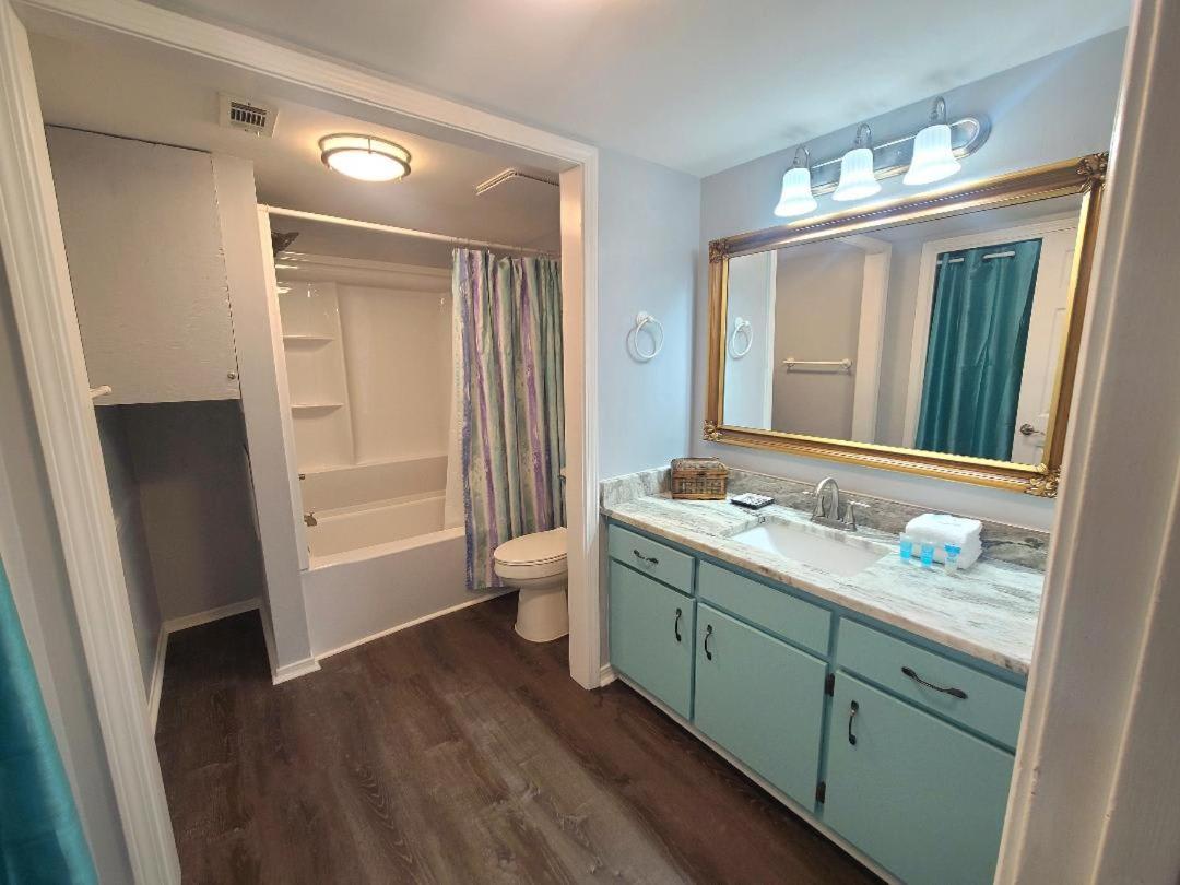 Beautiful 3 Bedroom BEACHFRONT Condo  Gulf Shores Exterior foto