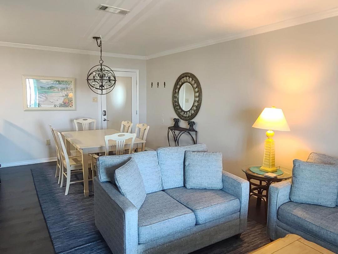 Beautiful 3 Bedroom BEACHFRONT Condo  Gulf Shores Exterior foto